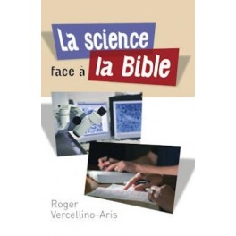 Science Face A LA Bible