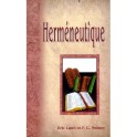 Herméneutique (N.Ed)