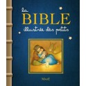 Bible Illustree Des Petits