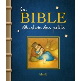 Bible Illustree Des Petits