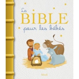 Bible Pour Les Bebes