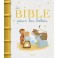 Bible Pour Les Bebes