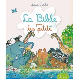 Bible Pour Les Petits