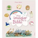 Mon Imagier De La Bible
