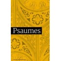 Psaumes Liturgique Traduction A E L F