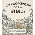 365 promesses de la Bible