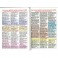 Bible Esaïe 55 Pu Rouge Texas