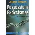 Possessions & Exorcismes