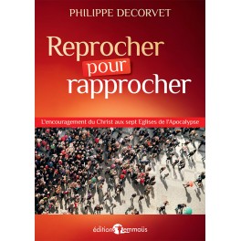 Reprocher Pour Rapprocher