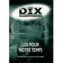 Dix Commandements Lois Pour Notre Temps