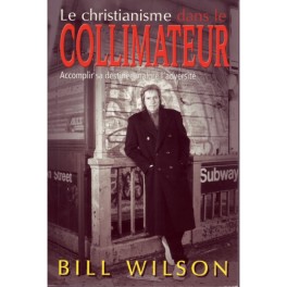 Christianisme Dans Le Collimateur Accomplir Sa Destinée Malgré L Adversité Christianisme Dans Le Collimateur Accomplir Sa Destinée Malgré L Adversité