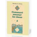 Commentamener Les Âmes À Christ