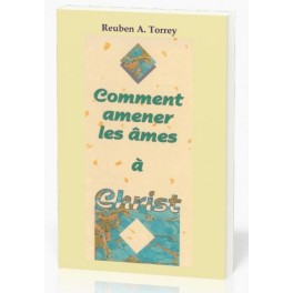 Commentamener Les Âmes À Christ Commentamener Les Âmes À Christ