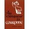 Bible Segond 21 avec Notes de Référence Fibro Noire Soupl. Tr Or Rouge