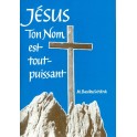 Trésors De La Vie Jésus Raconte L Histoire De L`Ennemie Gentil epuise