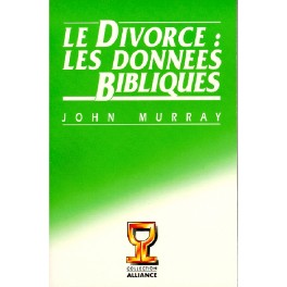 Divorce Les Données Biblique