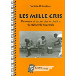 Mille Cris N°18 Mille Cris N°18