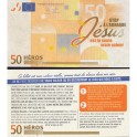 Billet 50 Héros