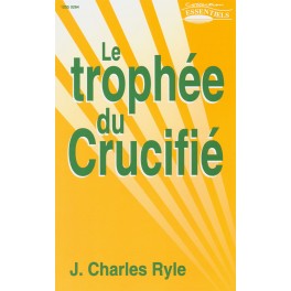 Trophée Du Crucifié(Le) Trophée Du Crucifié(Le)