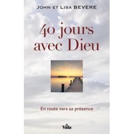 40 jours avec Dieu