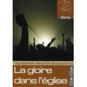 Gloire Dans L Église Dye