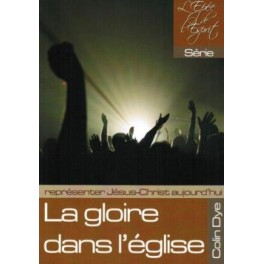 Gloire Dans L Église Dye