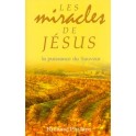 Miracles De Jésus(Les)