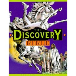 The Discoery Bible Hinv