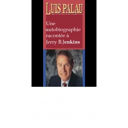 Palau Luis Une Biographie