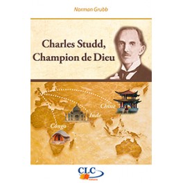 Charles Studd Champion De De