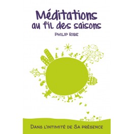 Meditations Au Fil Des Saisons