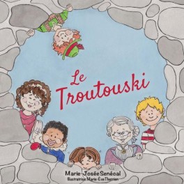 Le Troutouski Le Troutouski