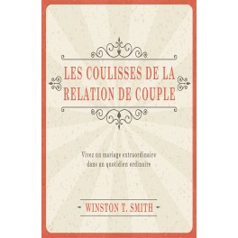 Les coulisses de la relation de couple