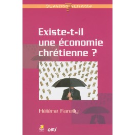 Existe T Il Une Économie Chr