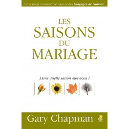 Saisons Du Mariage