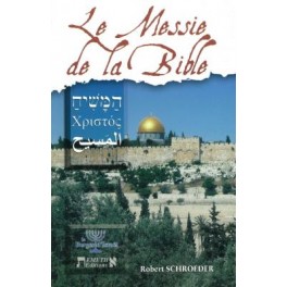 Messie De La Bible.