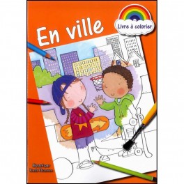 En ville