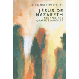 Jesus De Nazareth Harmonie