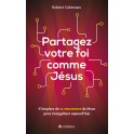 Partagez votre foi comme Jésus