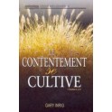 Contentement Se Cultive (Le)