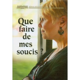 Que Faire De Mes Soucis Que Faire De Mes Soucis