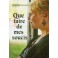 Que Faire De Mes Soucis