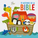 10 histoires de la Bible