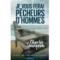 Je Vous Ferai Pecheur D Homme
