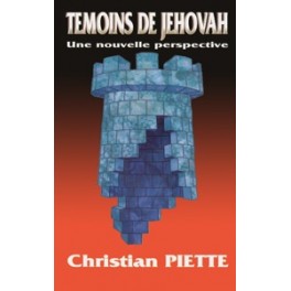 Temoins De Jehovah Nouvelle Perspective