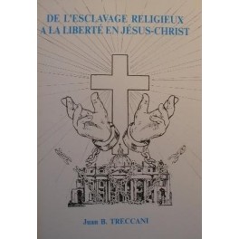 De L Esclave Religieux À La Liberté En JC