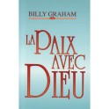 La paix avec Dieu