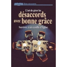 Art De Gérer Les Désaccords Art De Gérer Les Désaccords