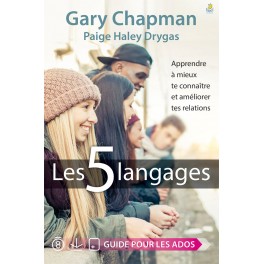 5 langages