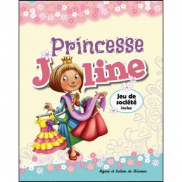 Princesse Joline